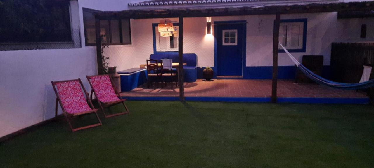 Sunrise Monsaraz Blue - Casa Com 2 Quartos Jardim Exterior foto